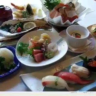 気仙沼あさひ鮨 古川店
