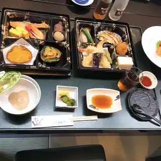 古梅荘