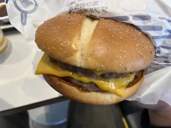 マクドナルド イオン古川店