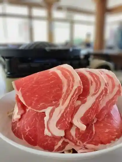 潟沼レストハウス