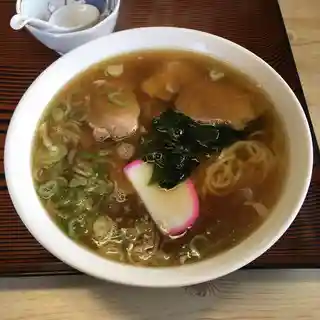 ゑびす庵