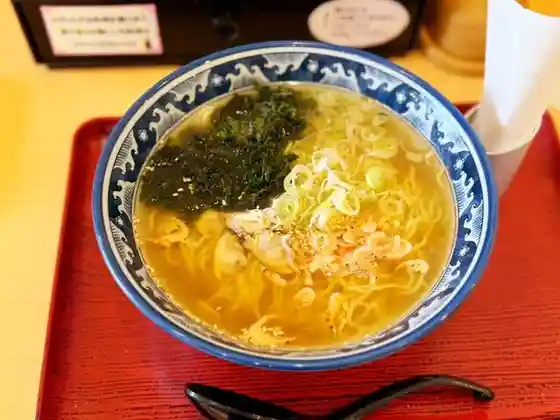 レストラン伊達