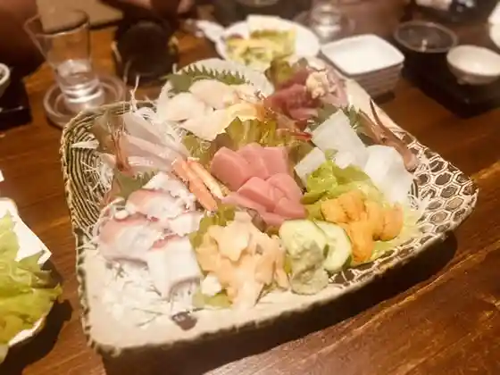 居酒屋もん吉