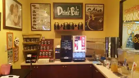 森乃館 古川店