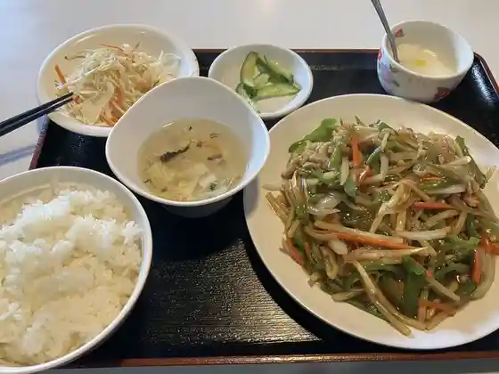 川香菜房 2号店