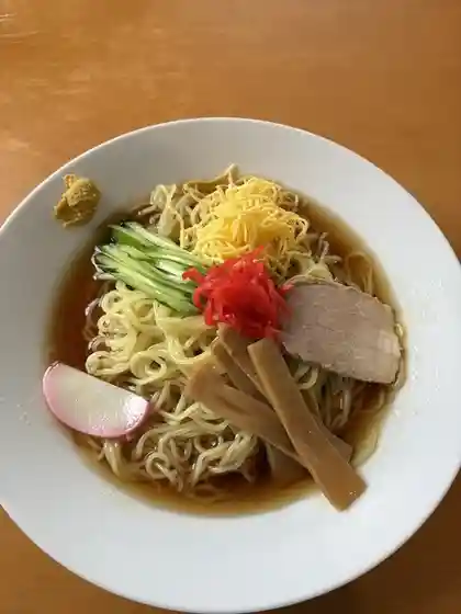 食堂みかぶ