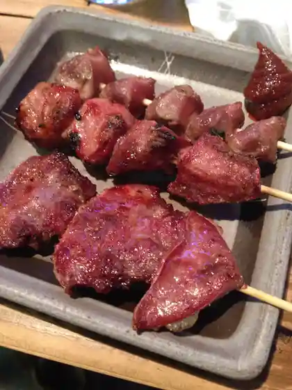 勝よし