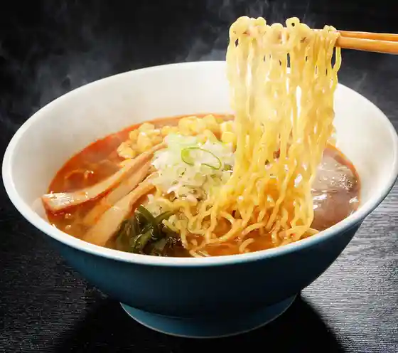 札幌ラーメン どさん子 古川4号店