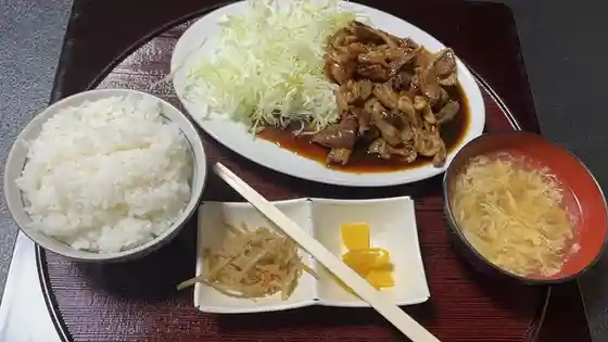 青柳