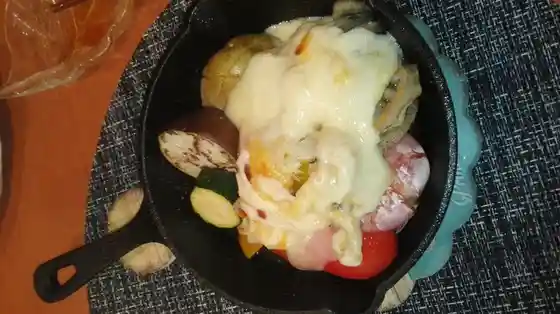 キッチンパパ