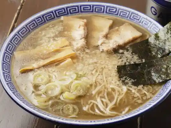 Maru Kan Soba-ya