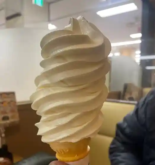 れすとらん四六時中 古川店
