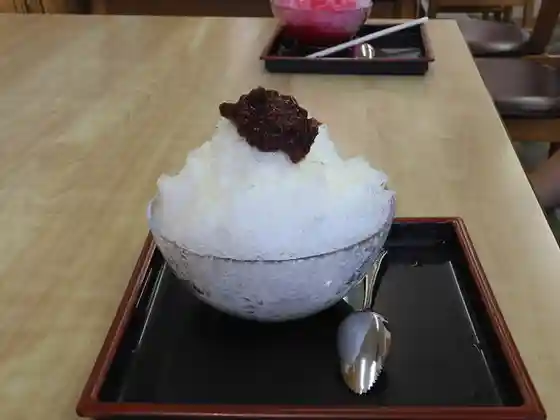 小野寺氷商店