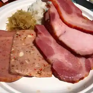Iwadeyama Katei Ham