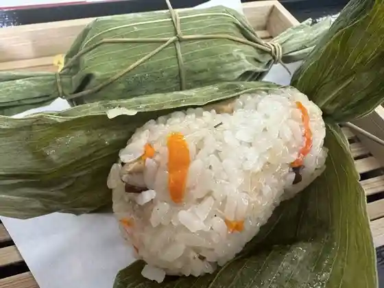 かんけつ泉 食堂