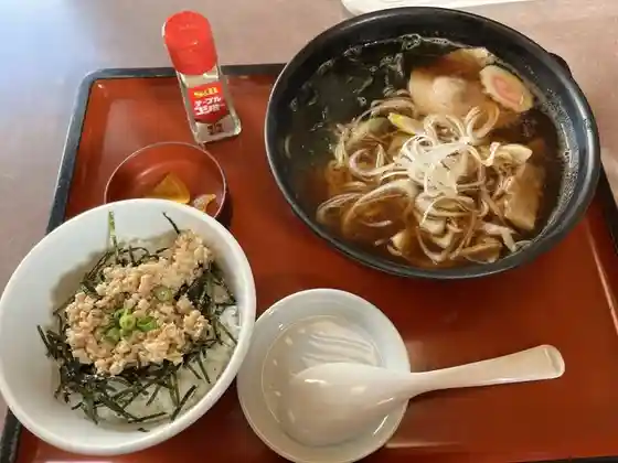 和風レストランまるまつ 古川店