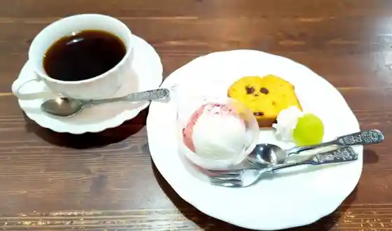 ニコカフェ