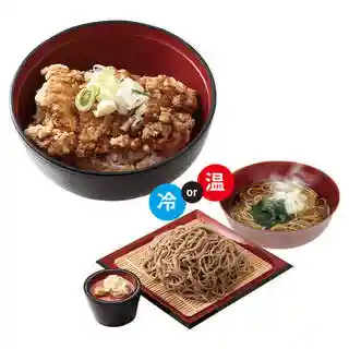 ごはんどき 古川店