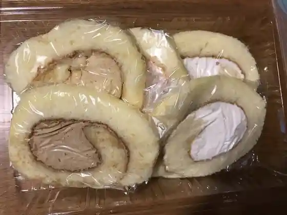 土井菓子店