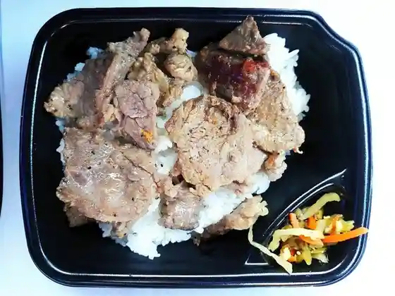 ほっともっと 古川南新町店