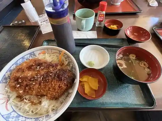 和風レストランまるまつ 古川駅前店