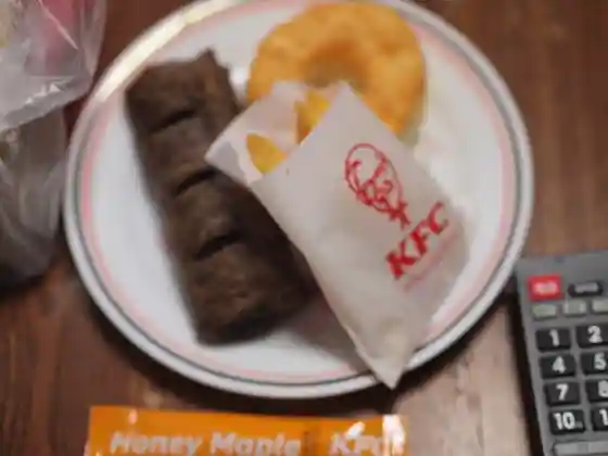 ケンタッキーフライドチキン 古川店