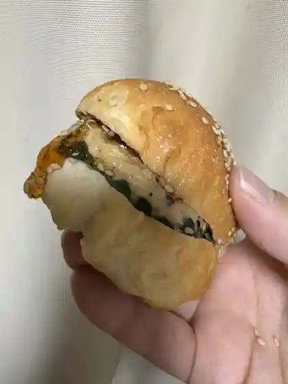 カシュカシュ