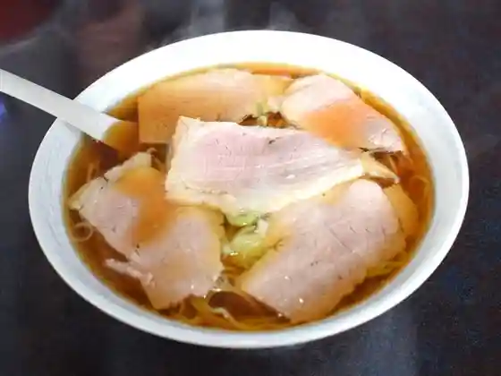 菅原食堂