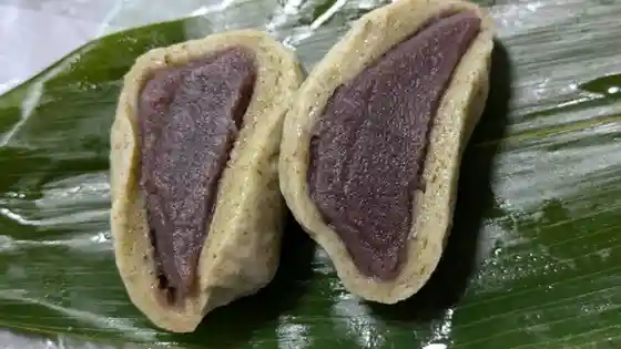 みちのく煎餅本舗