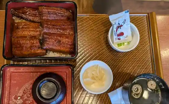 ガスト 古川店