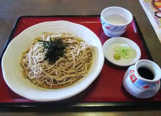 和風レストランまるまつ 鹿島台店