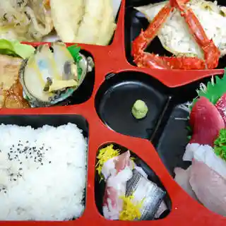 菅原魚店