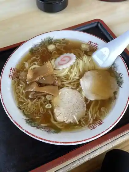 食事処 山崎
