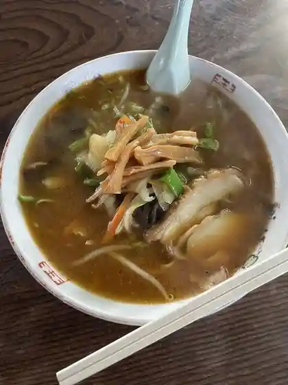 いろは食堂 第三支店