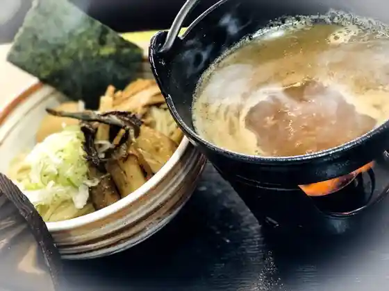 麺屋 千葉 JAPAN Miyagi