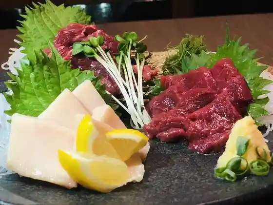 ダイニング酒場 伊勢