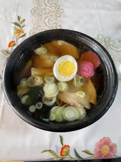 堀江食堂