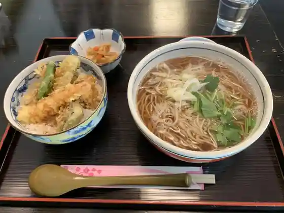 食事処 えんどう