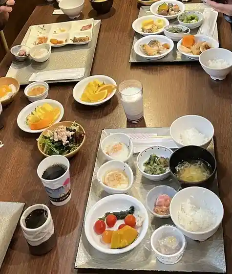 鳴子温泉 湯元 吉祥