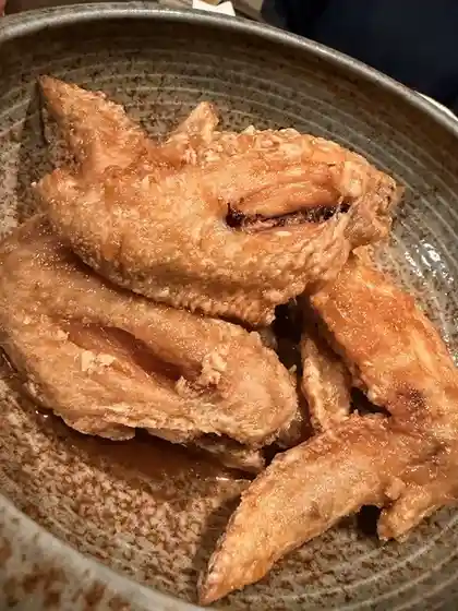居酒屋酒房 頑