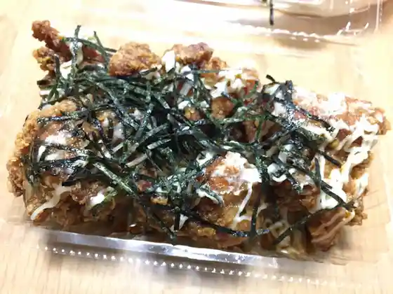 鶏から揚げ専門 井上商店 古川バイパス店