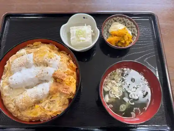 食事処おふみ