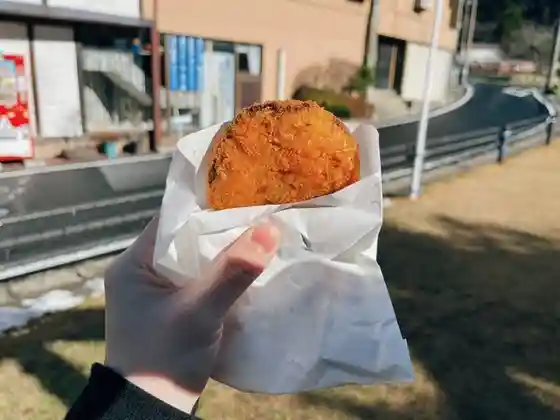 肉のしばさき