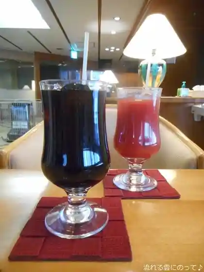 ラウンジあおば