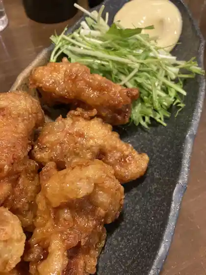 串焼楽酒 MOJA 古川店