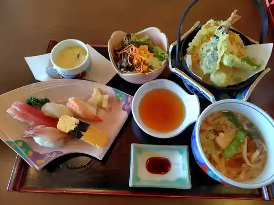 まさ膳 ひかり