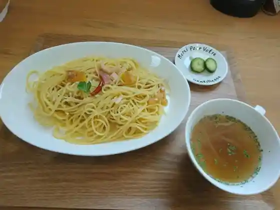 オレガノ