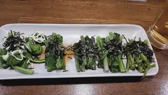 花もん