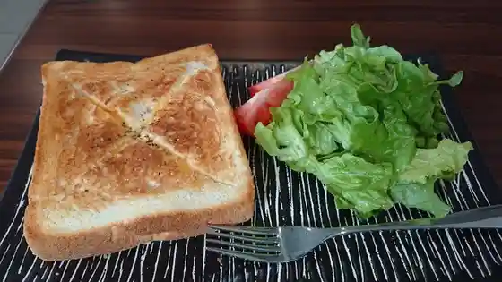 カフェホプシー