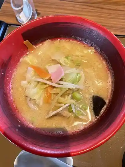 やよい軒 古川穂波店